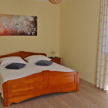 Apartment Baban In Zaga, Slovenia Exteriér fotografie