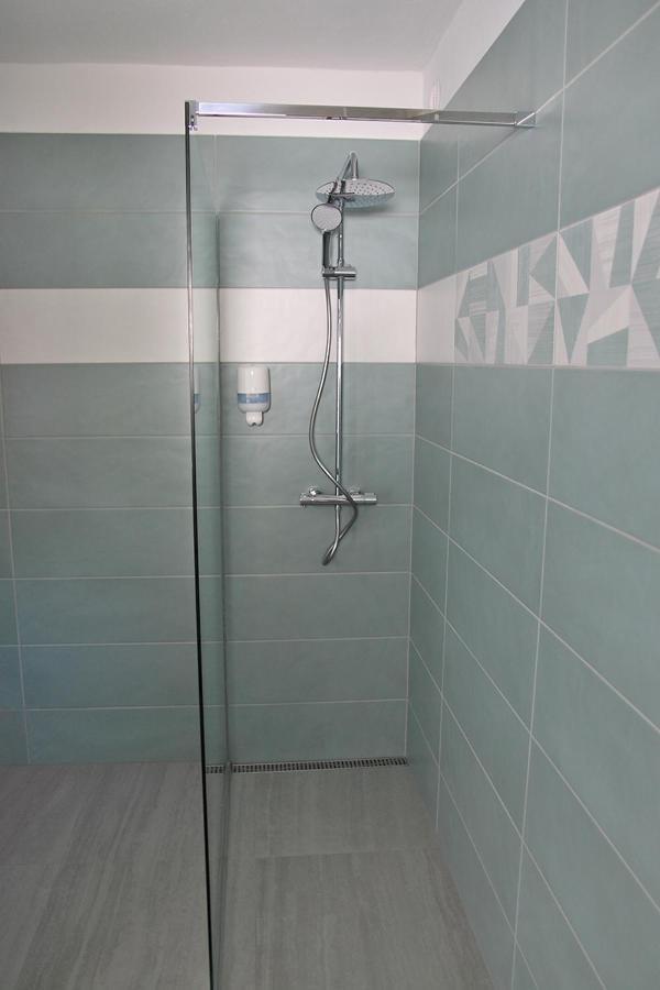 Apartment Baban In Zaga, Slovenia Exteriér fotografie