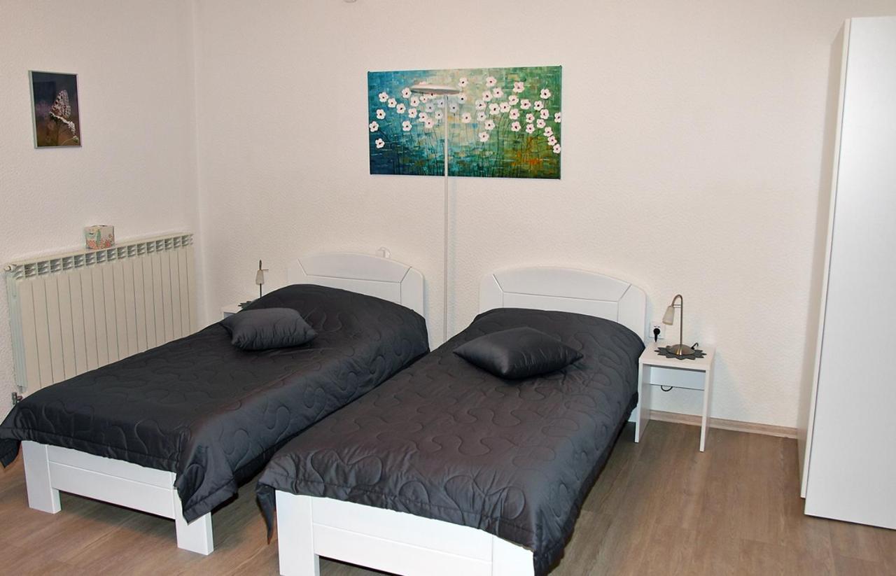Apartment Baban In Zaga, Slovenia Exteriér fotografie