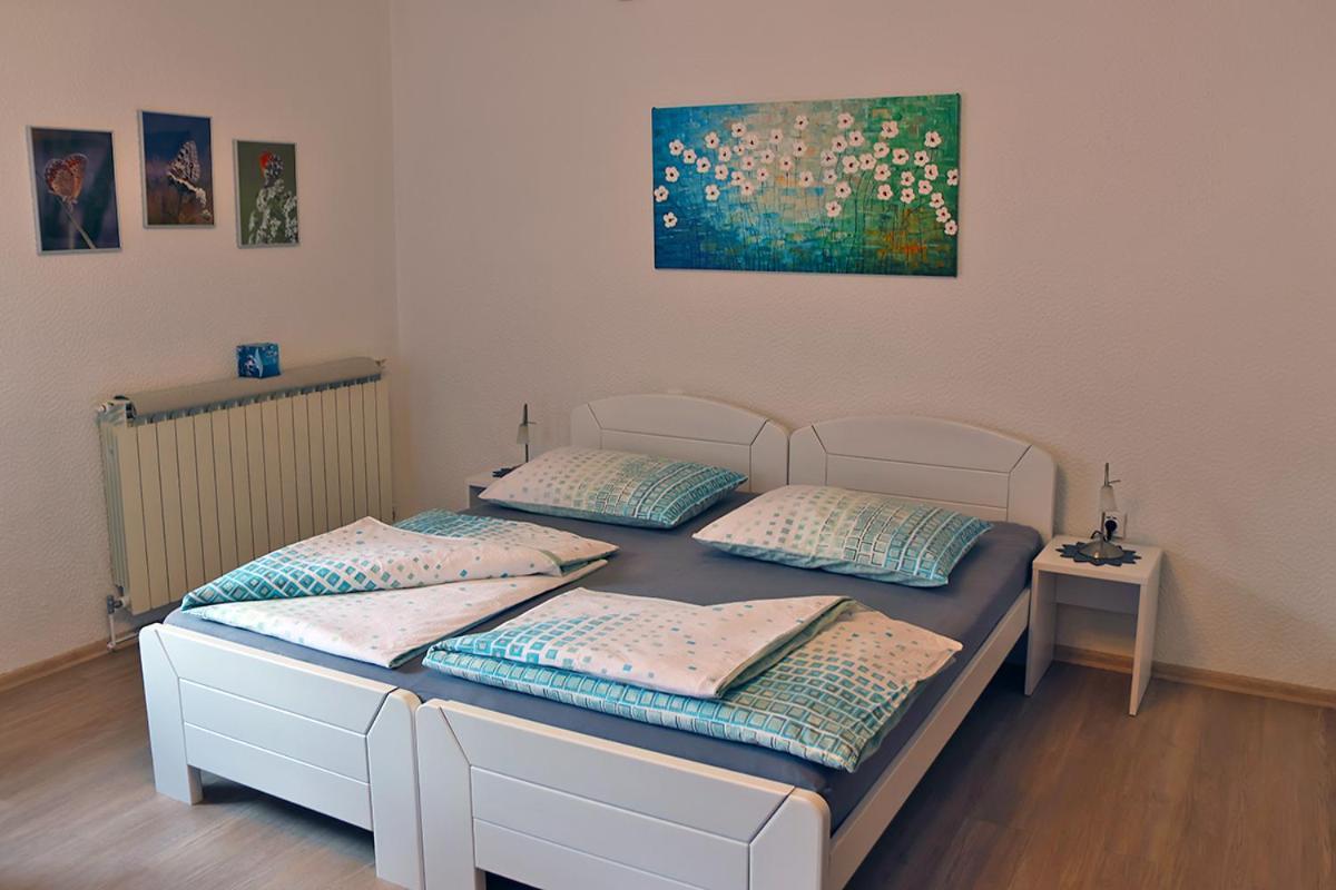 Apartment Baban In Zaga, Slovenia Exteriér fotografie