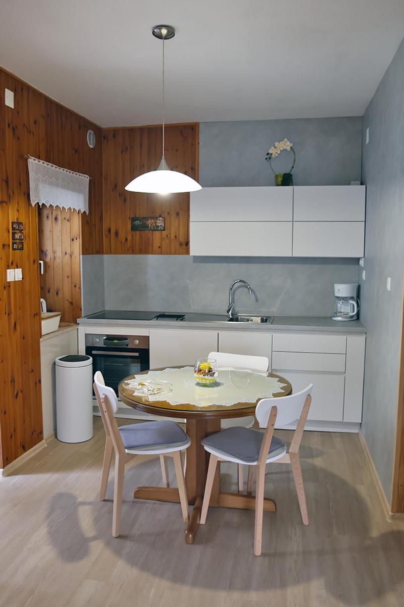 Apartment Baban In Zaga, Slovenia Exteriér fotografie