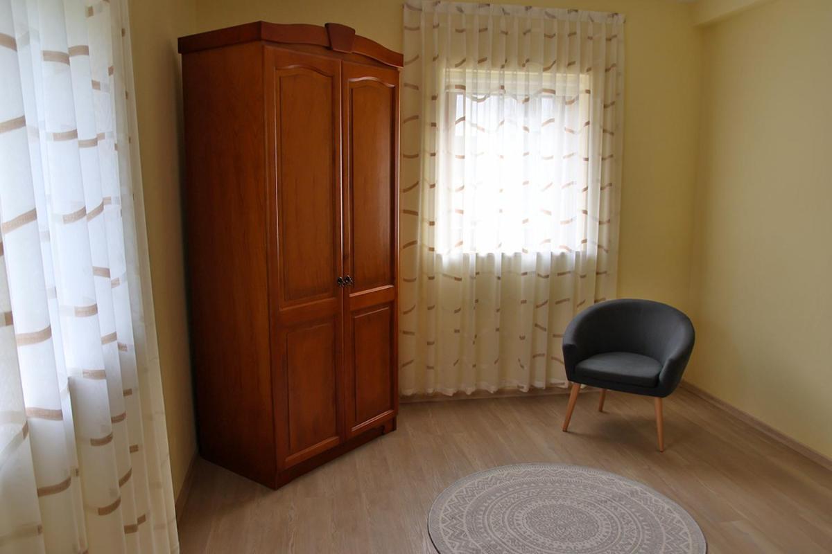 Apartment Baban In Zaga, Slovenia Exteriér fotografie