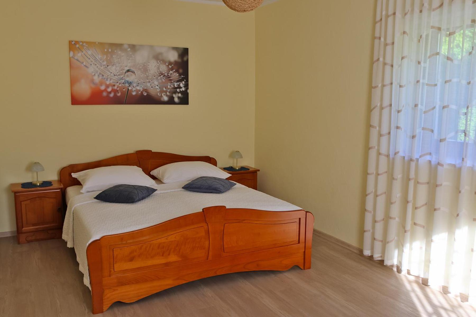 Apartment Baban In Zaga, Slovenia Exteriér fotografie