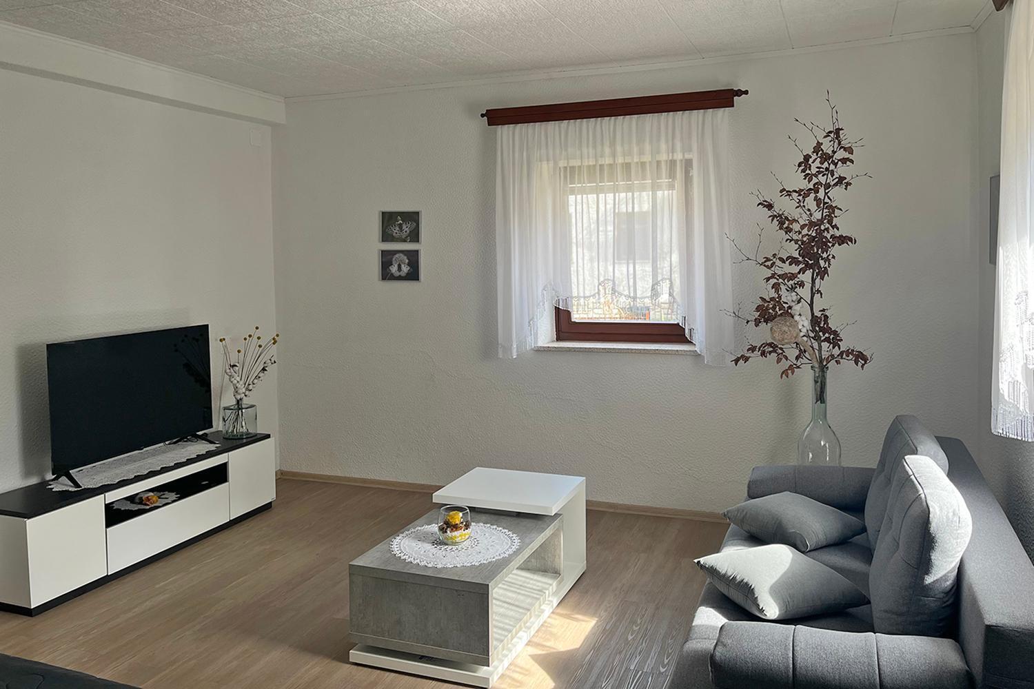 Apartment Baban In Zaga, Slovenia Exteriér fotografie